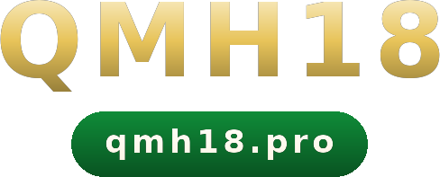 QMH18 logo